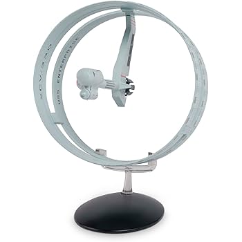 Amazon.com: Star Trek Starships Vehicle & Collectors